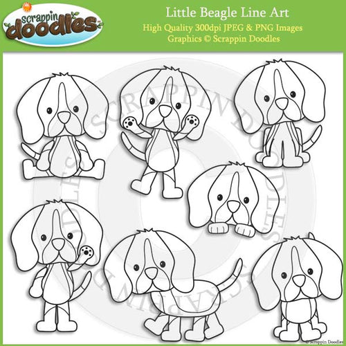 Little Beagle