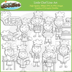 Little Chefs