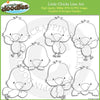 Little Chicks