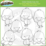 Little Chicks