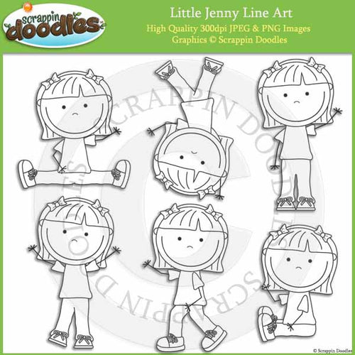 Little Jenny