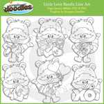 Little Love Bandit
