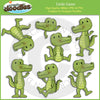 Little Gator Clip Art Download