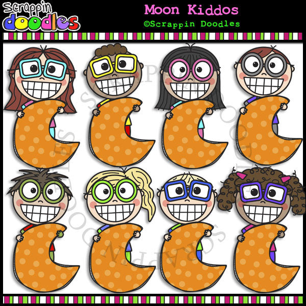 Moon Kiddos