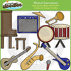 Musical Instruments Clip Art Download