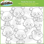 Panda Pat