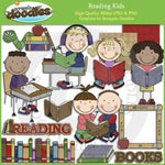 Reading Kids Download