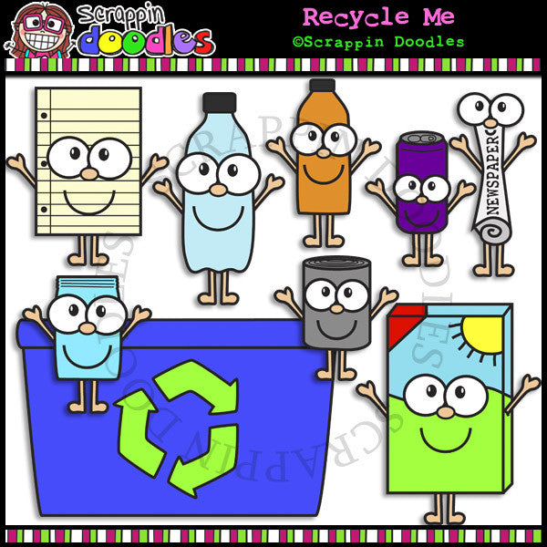 Recycle Me
