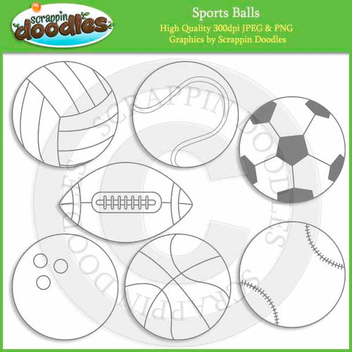 Sports Balls