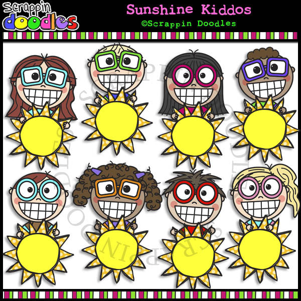 Sunshine Kiddos