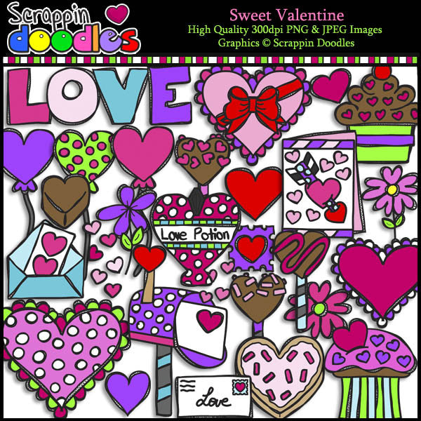 Sweet Valentine