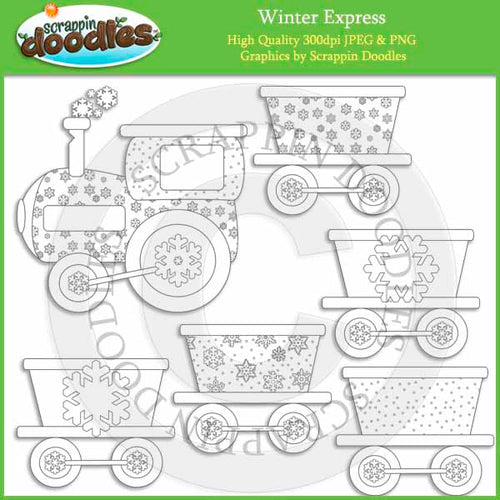 Winter Express