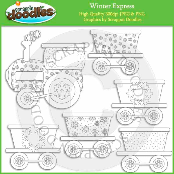 Winter Express