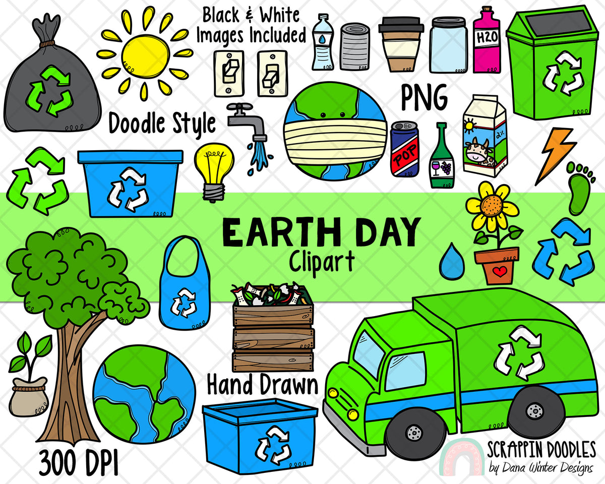 Reduce Reuse Recycle Clip Art