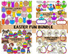 Easter Fun ClipArt Bundle