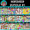 Mystery Bundle #1