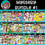 Mystery Bundle #1