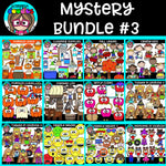 Mystery Bundle #3 {$56.25 Value}