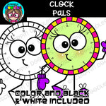 Clock Pals