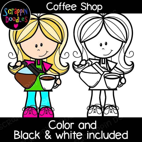 coffee shop clip art cafe starbucks