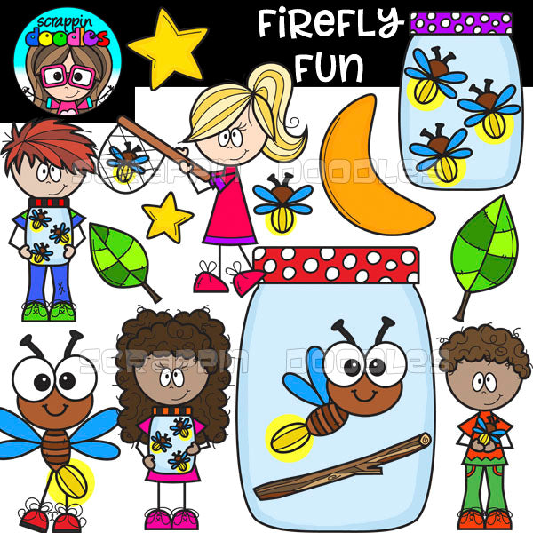 Firefly Fun