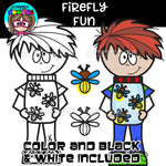 Firefly Fun