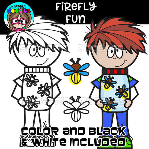 Firefly Fun