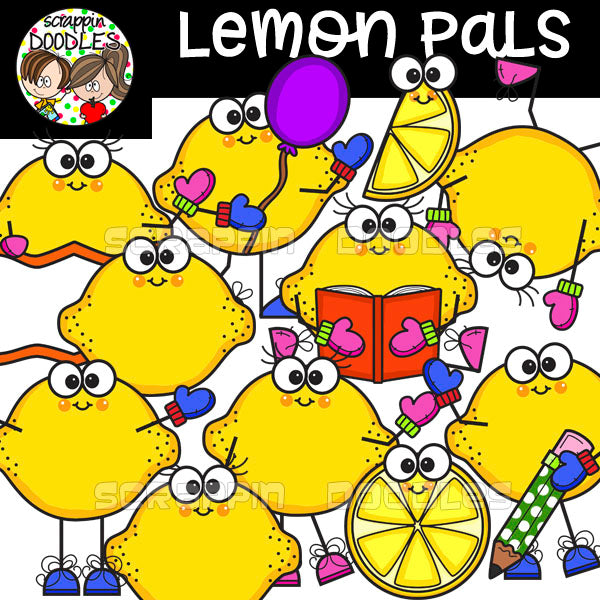 Lemon Pals