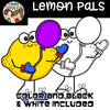 Lemon Pals