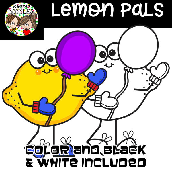 Lemon Pals
