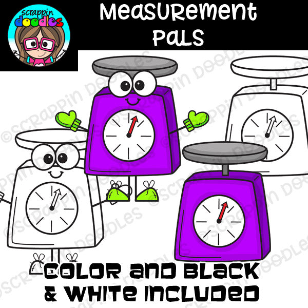 Measurement Pals