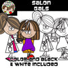 Salon Gals