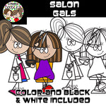 Salon Gals