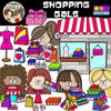 Shopping Gals