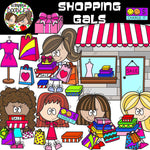 Shopping Gals