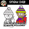 Snow Day