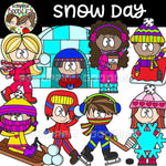 Snow Day