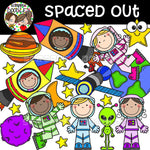 Spaced Out