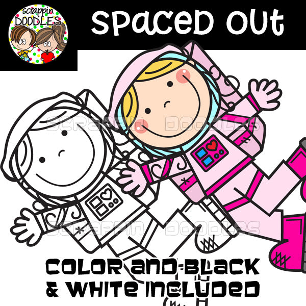 Spaced Out