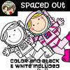 Spaced Out