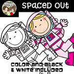 Spaced Out