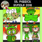 St. Patrick's Bundle 2018