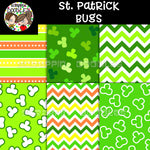 St. Patrick Bugs