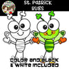 St. Patrick Bugs