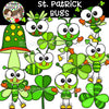 St. Patrick Bugs