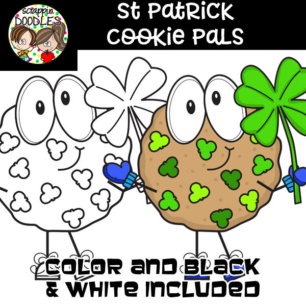 St. Patrick's Bundle 2018