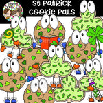 St. Patrick's Bundle 2018