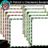 St. Patrick's Day Designers Kit {$16 Value}