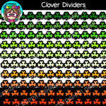 St. Patrick's Day Designers Kit {$16 Value}