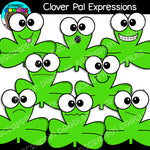 St. Patrick's Day Designers Kit {$16 Value}